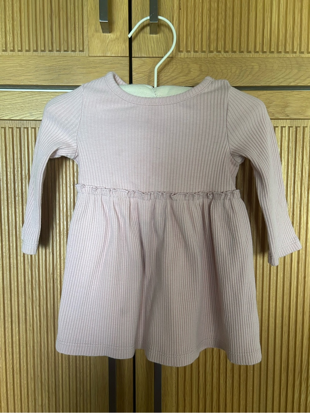 Old Navy baby dress 0-3 months